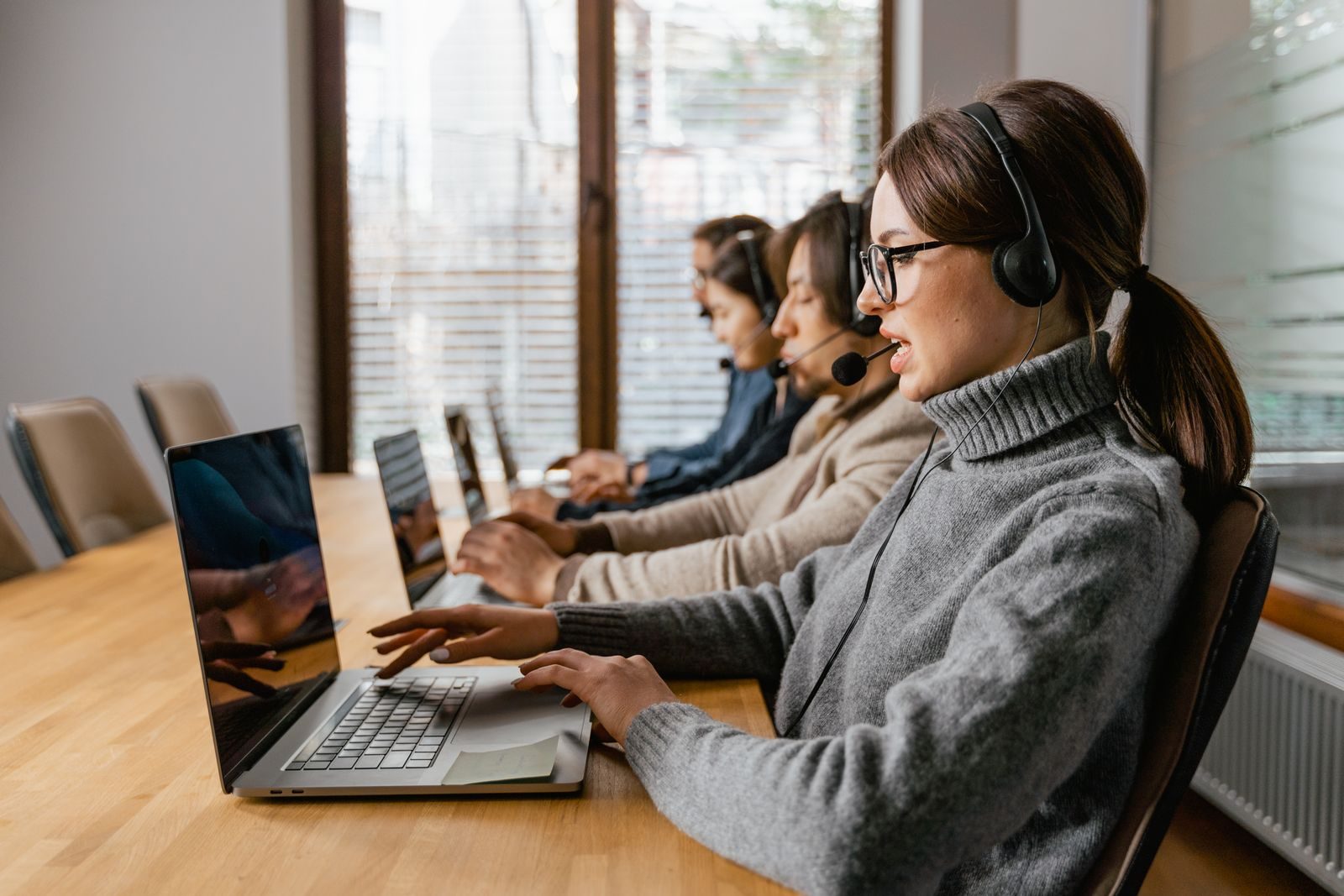 As palavras-chave que o seu CV precisa para passar na triagem automática