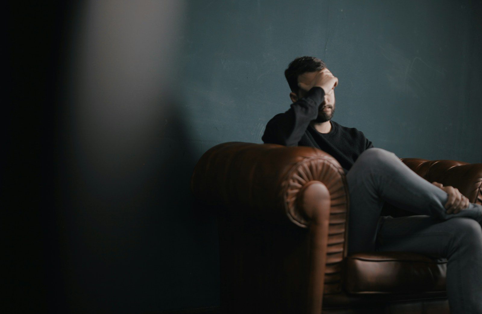 A culpa por estar desempregado: como lidar com ela